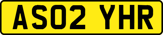 AS02YHR