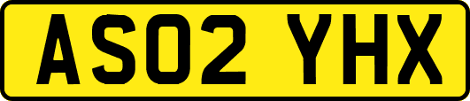 AS02YHX