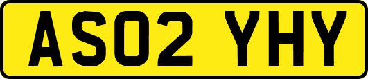 AS02YHY