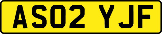 AS02YJF