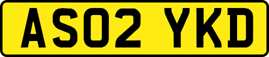 AS02YKD