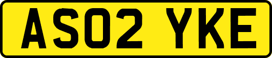 AS02YKE