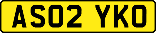 AS02YKO