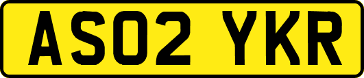 AS02YKR