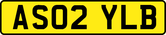 AS02YLB