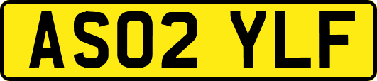 AS02YLF