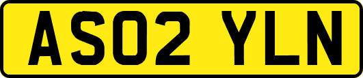 AS02YLN