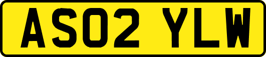 AS02YLW