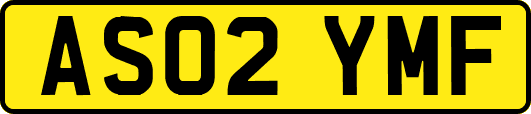 AS02YMF