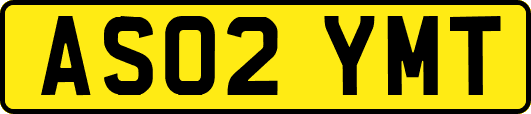 AS02YMT