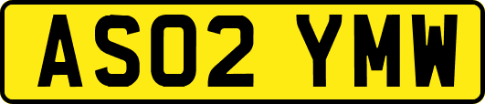 AS02YMW