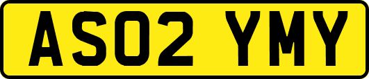 AS02YMY