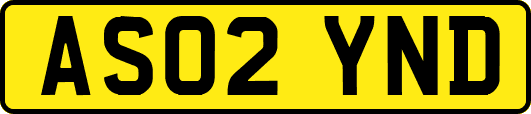 AS02YND