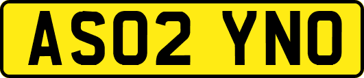 AS02YNO
