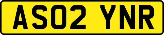AS02YNR