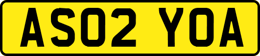 AS02YOA