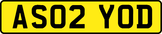 AS02YOD