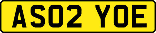 AS02YOE