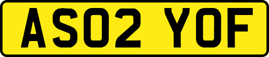 AS02YOF