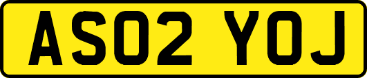 AS02YOJ