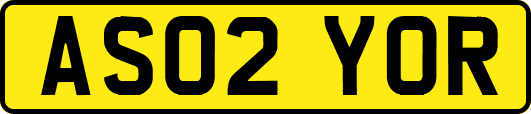 AS02YOR