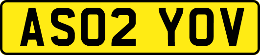 AS02YOV