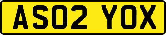 AS02YOX