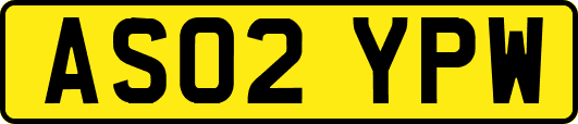 AS02YPW