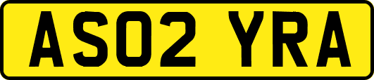 AS02YRA
