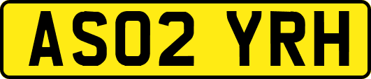 AS02YRH