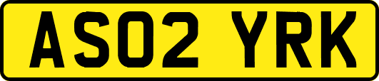 AS02YRK