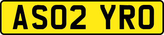 AS02YRO
