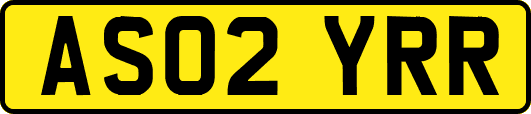 AS02YRR
