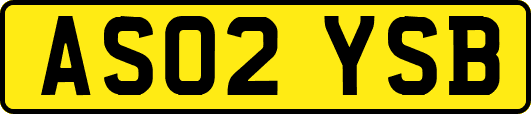 AS02YSB