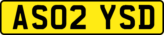 AS02YSD