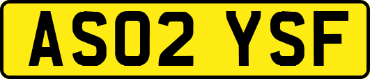 AS02YSF
