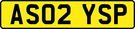 AS02YSP