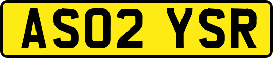 AS02YSR