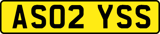 AS02YSS