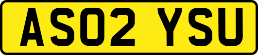 AS02YSU