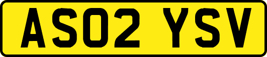 AS02YSV