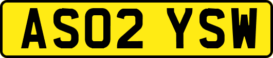 AS02YSW
