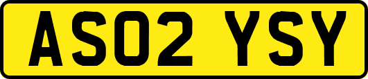 AS02YSY