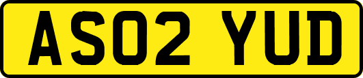 AS02YUD