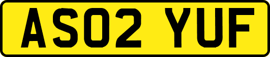 AS02YUF