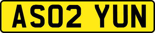 AS02YUN