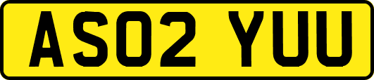 AS02YUU