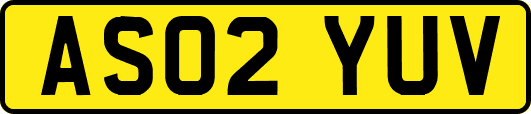 AS02YUV