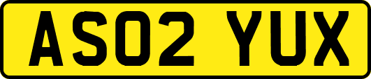AS02YUX