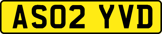 AS02YVD
